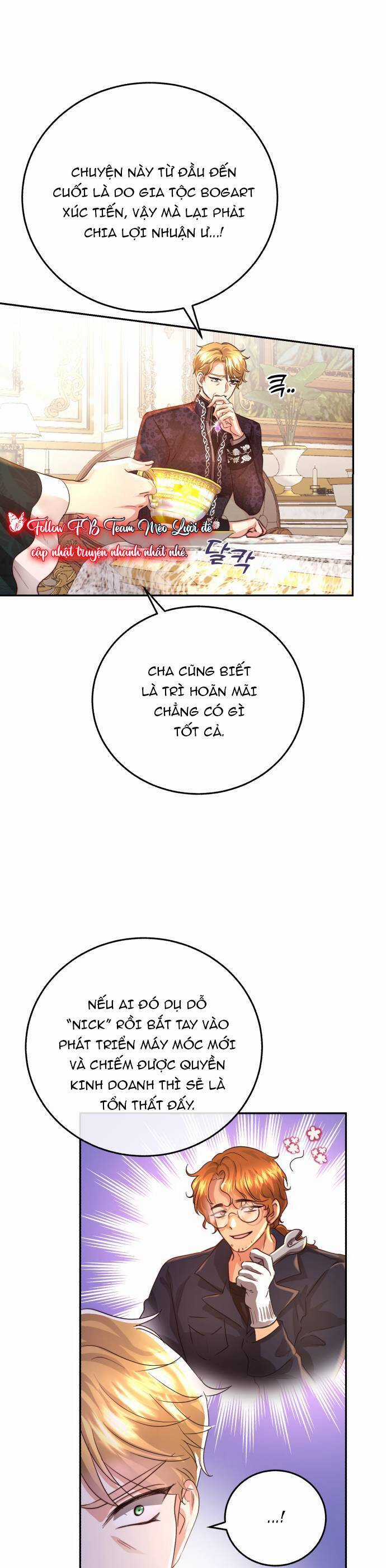 Rosalyn Bogart Chương 27 trang 2