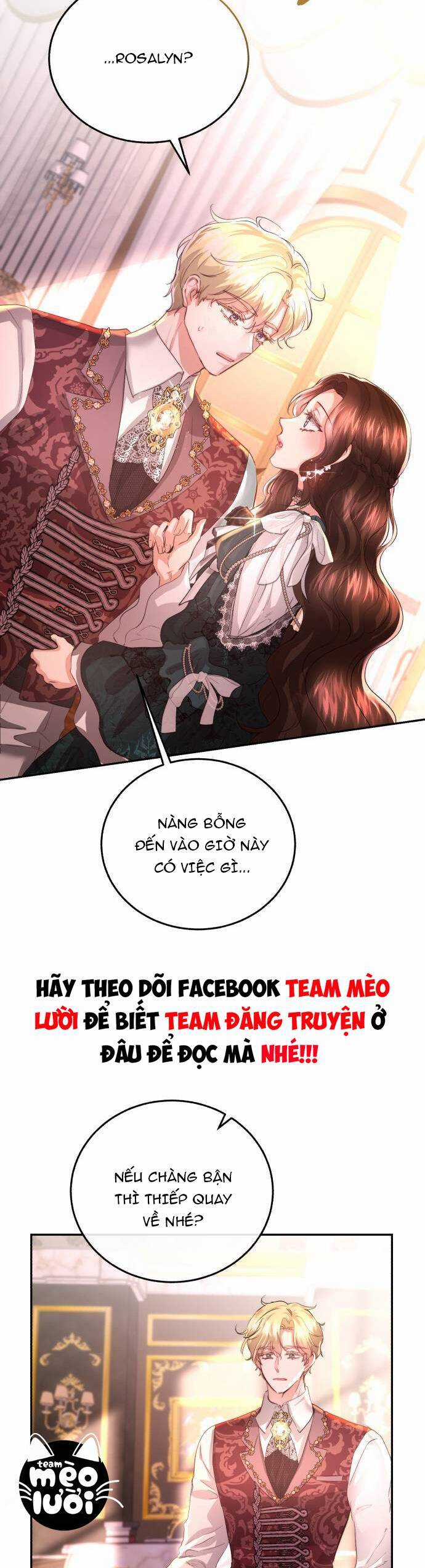 Rosalyn Bogart Chương 27 trang 20