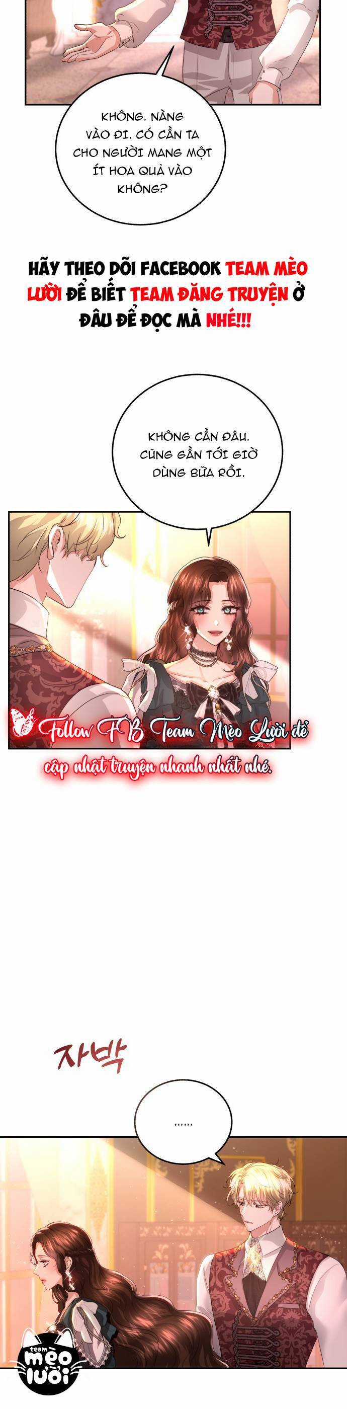 Rosalyn Bogart Chương 27 trang 21