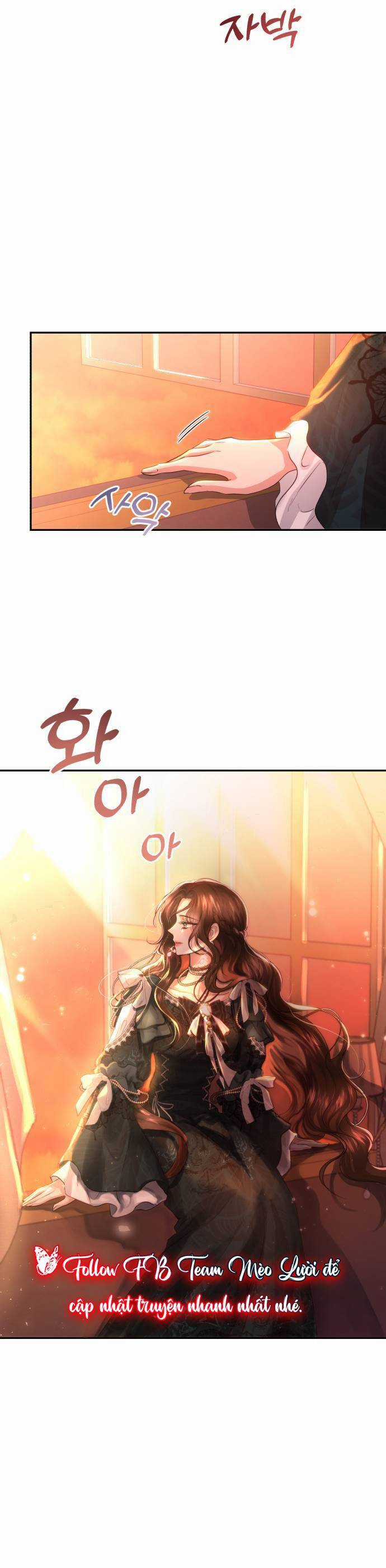 Rosalyn Bogart Chương 27 trang 22