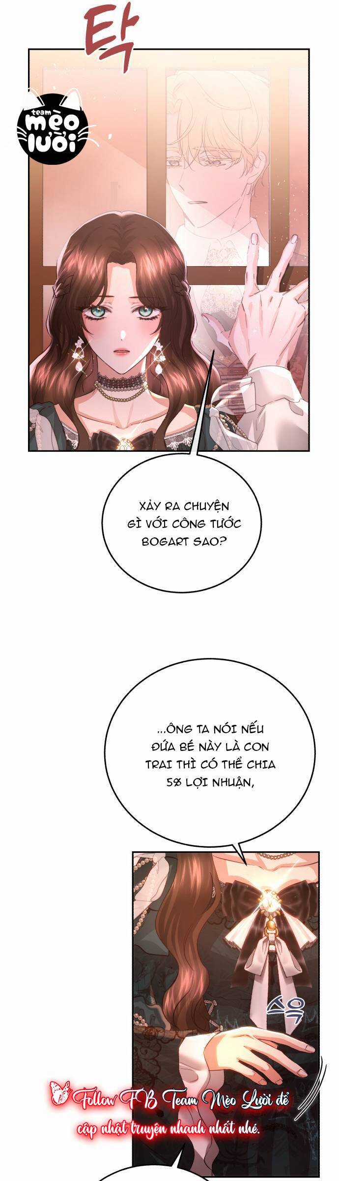 Rosalyn Bogart Chương 27 trang 25