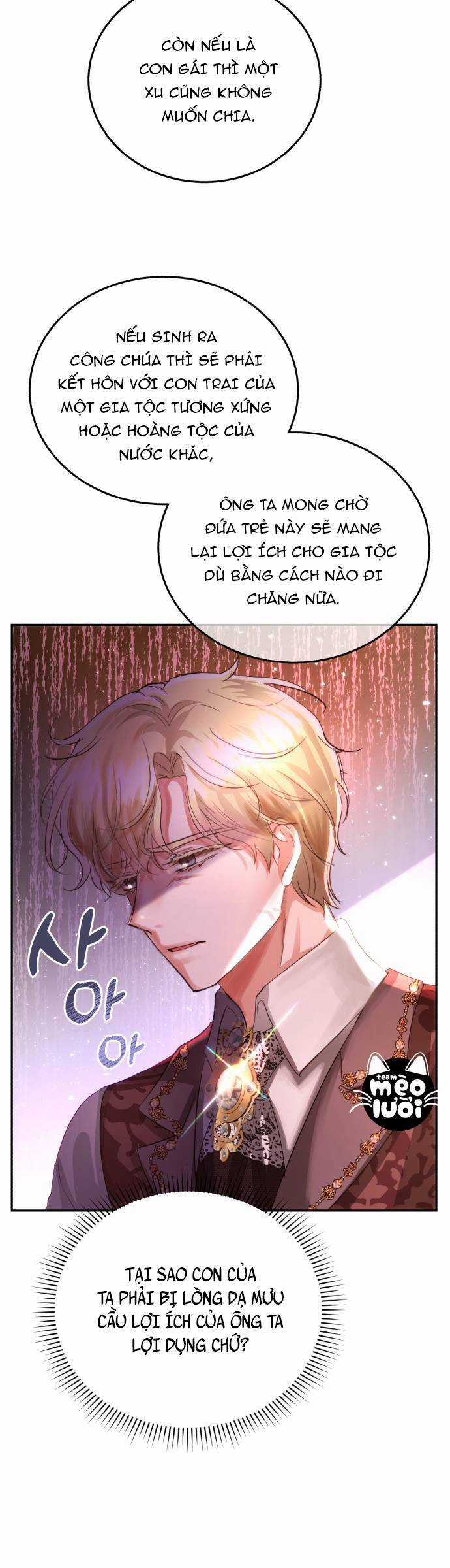 Rosalyn Bogart Chương 27 trang 26