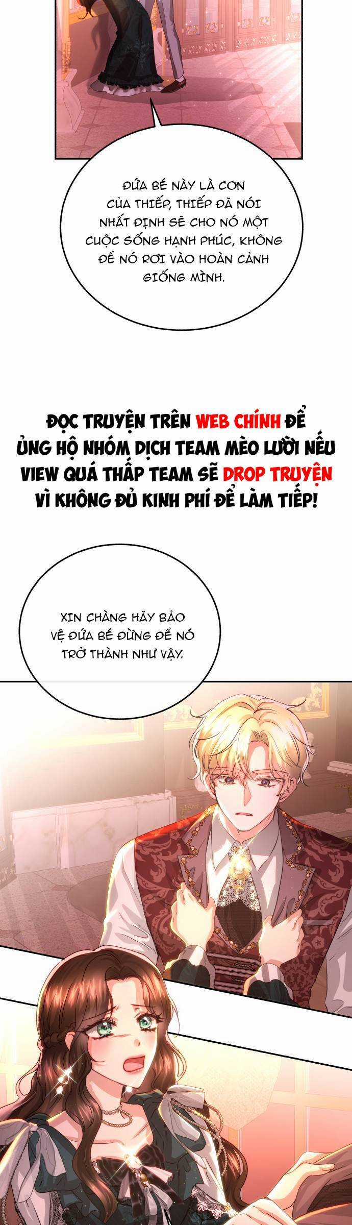 Rosalyn Bogart Chương 27 trang 28