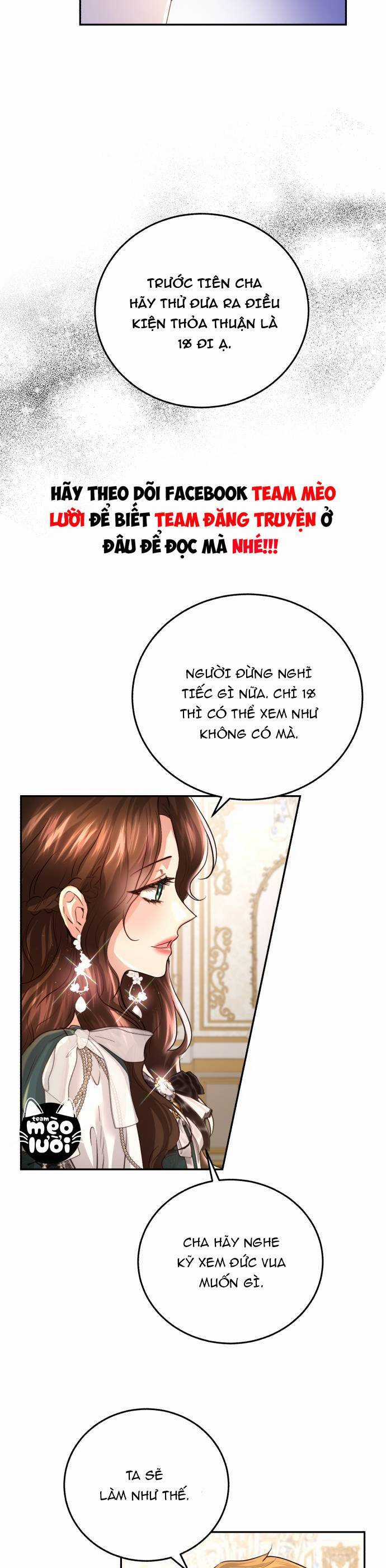 Rosalyn Bogart Chương 27 trang 3