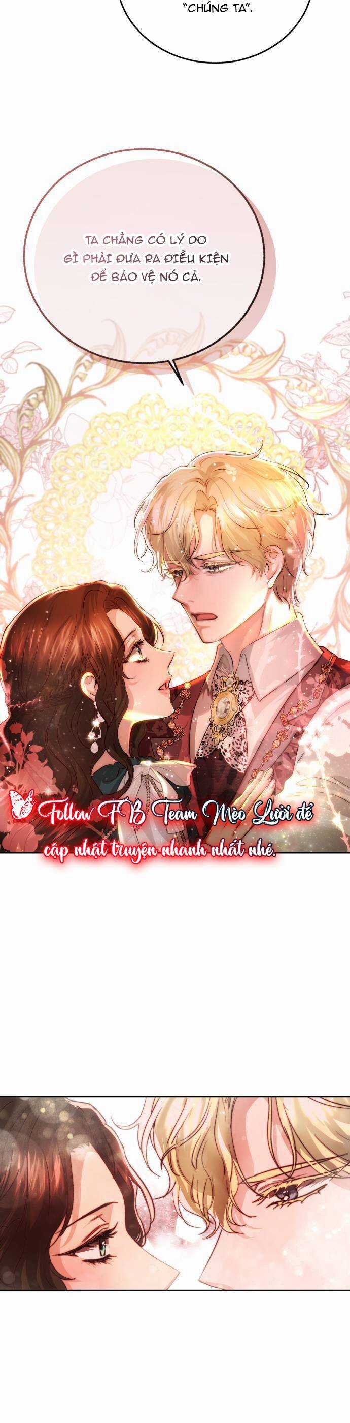 Rosalyn Bogart Chương 27 trang 30