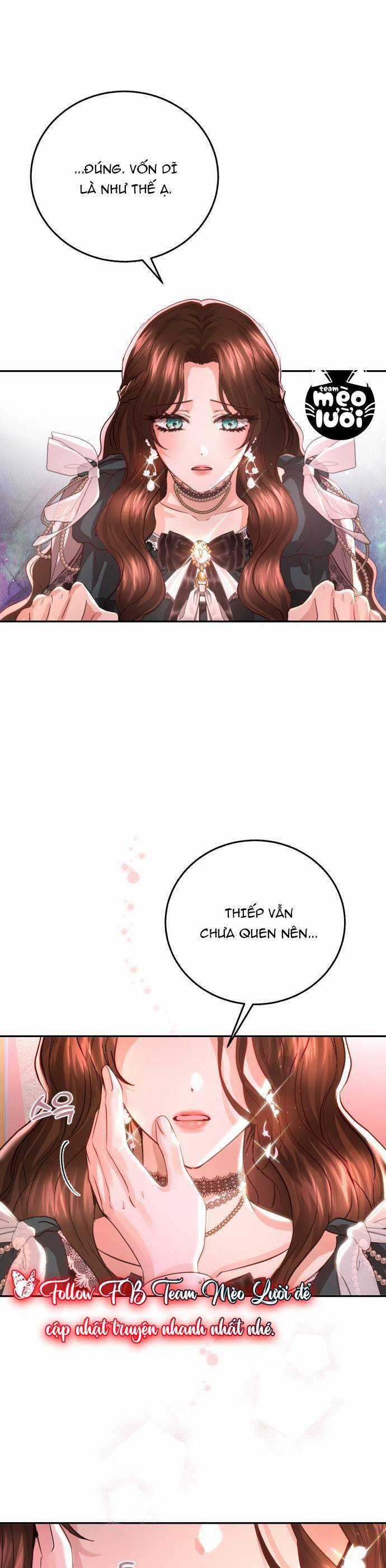 Rosalyn Bogart Chương 27 trang 31