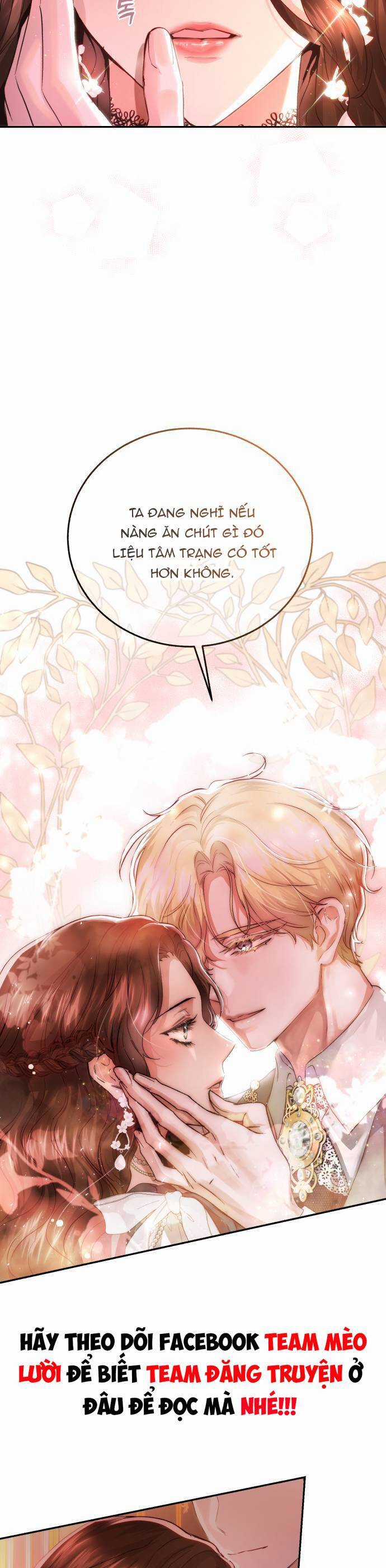 Rosalyn Bogart Chương 27 trang 32