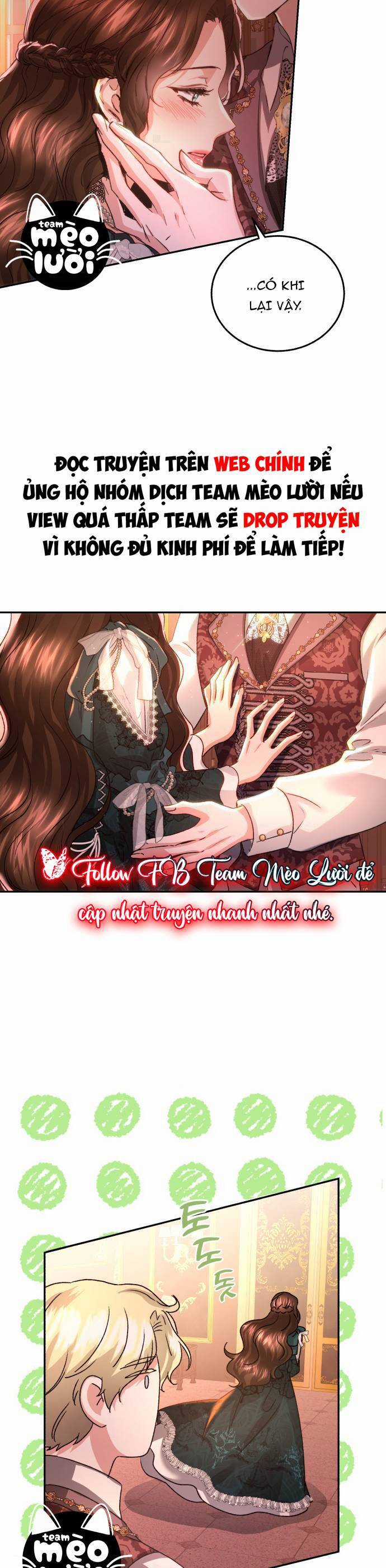 Rosalyn Bogart Chương 27 trang 33