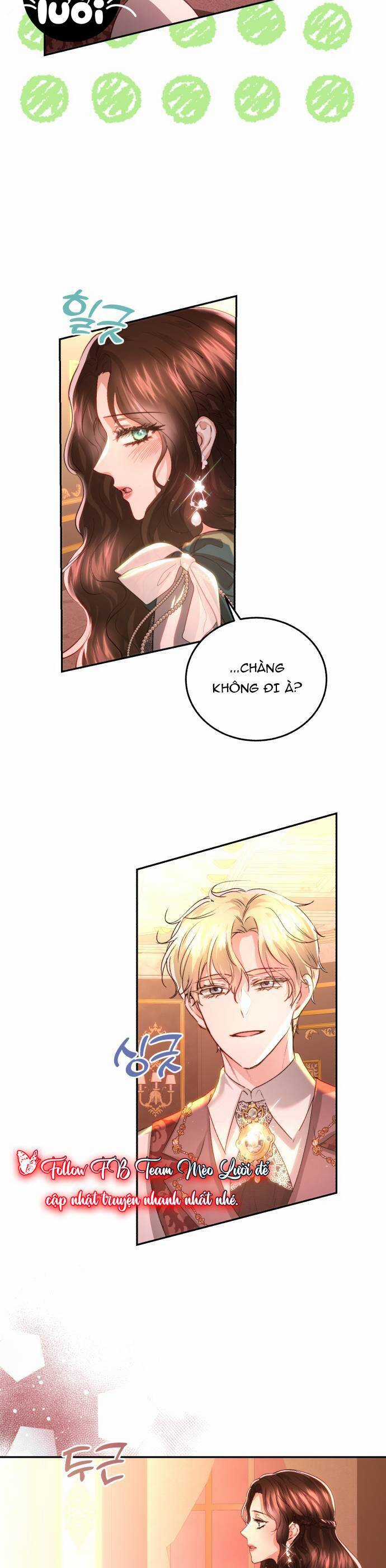 Rosalyn Bogart Chương 27 trang 34