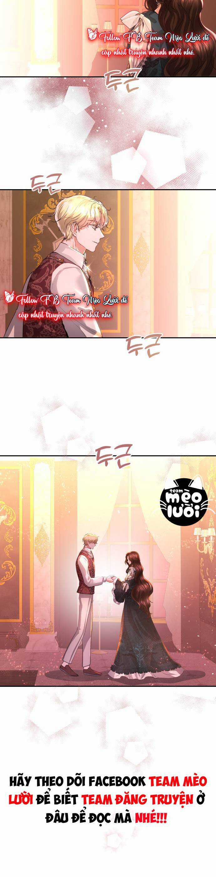 Rosalyn Bogart Chương 27 trang 35