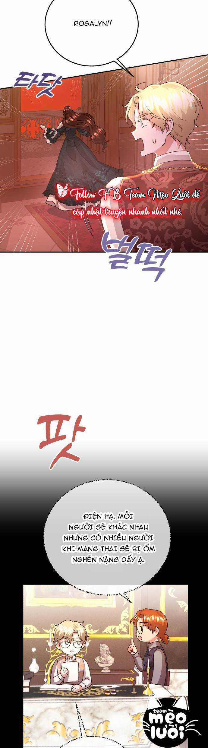 Rosalyn Bogart Chương 27 trang 38