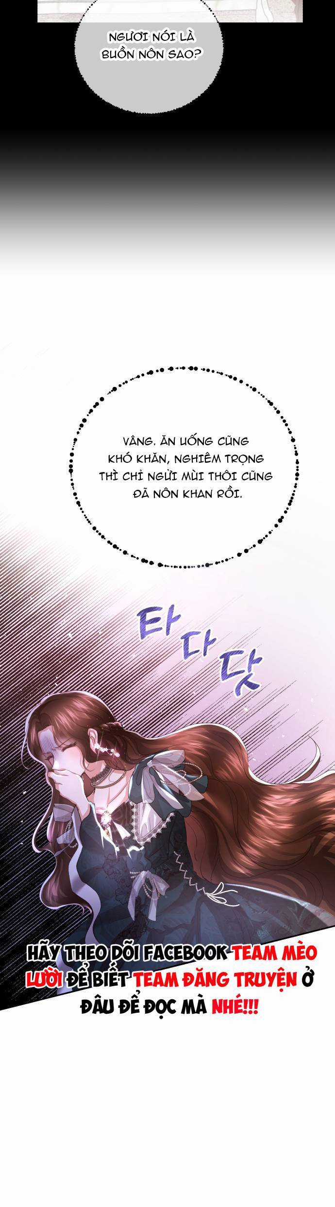 Rosalyn Bogart Chương 27 trang 39