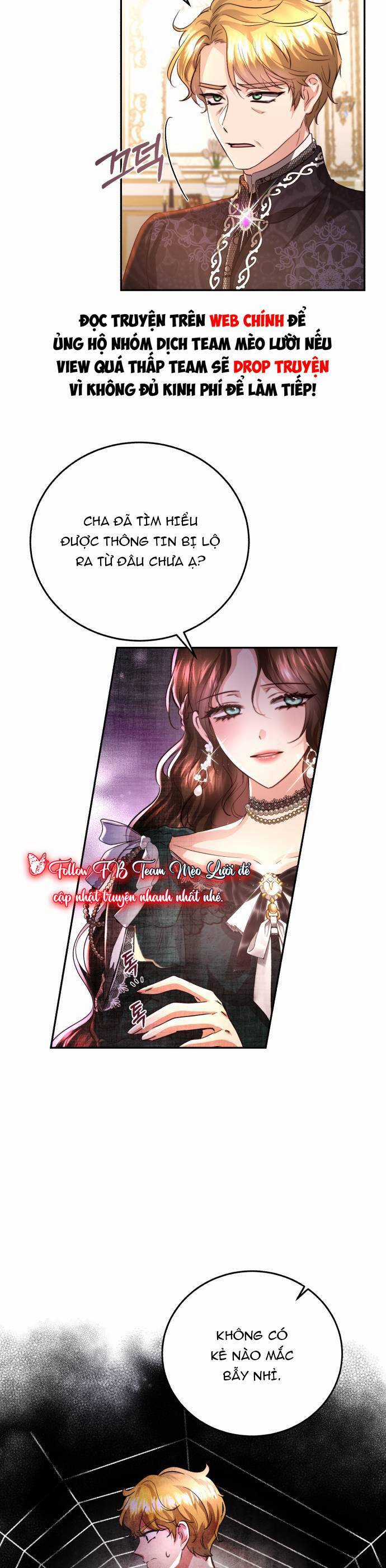 Rosalyn Bogart Chương 27 trang 4