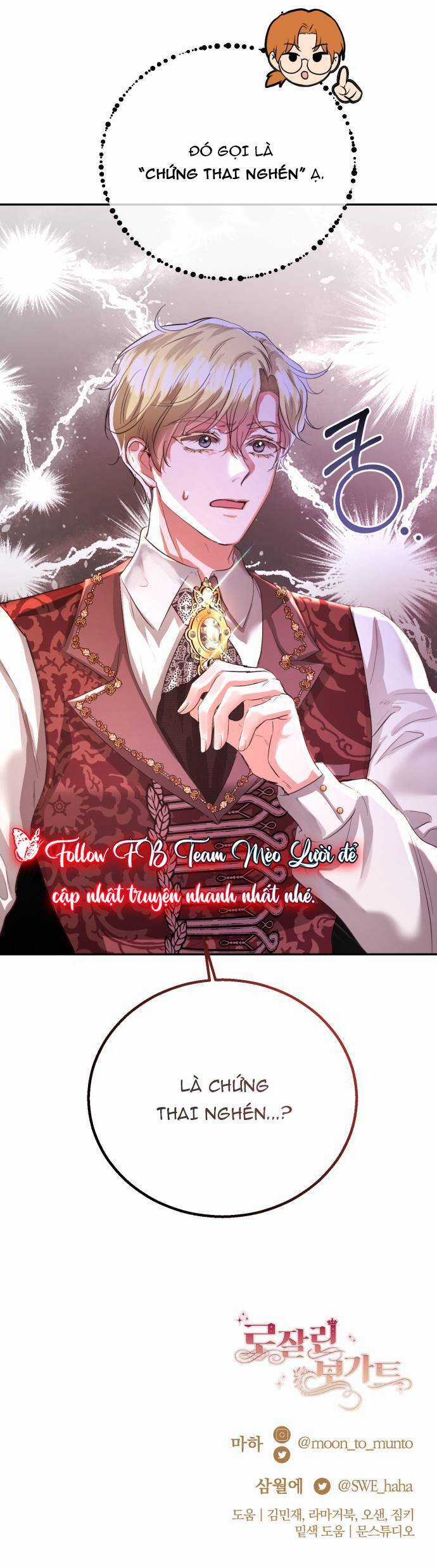 Rosalyn Bogart Chương 27 trang 40