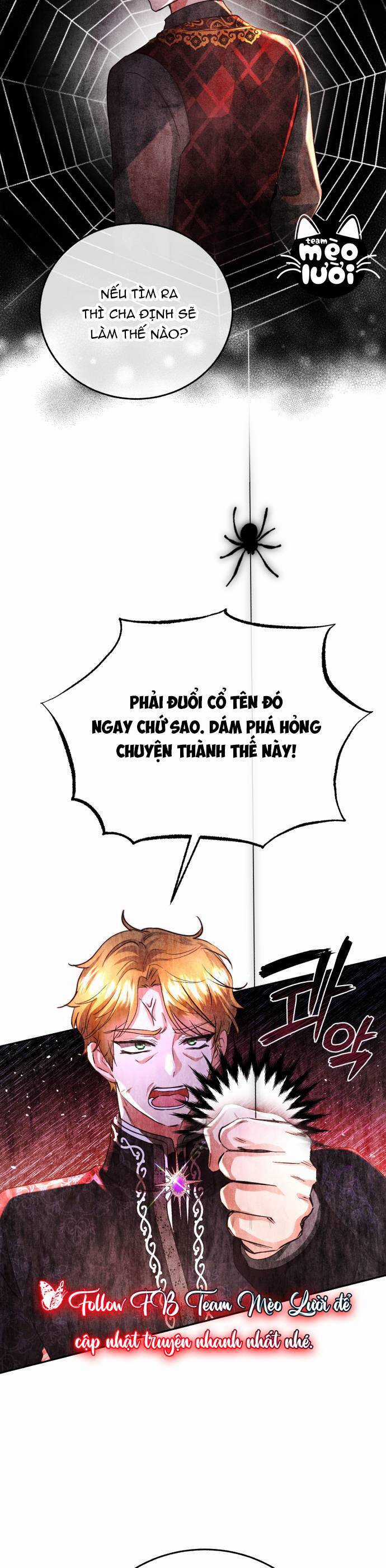 Rosalyn Bogart Chương 27 trang 5