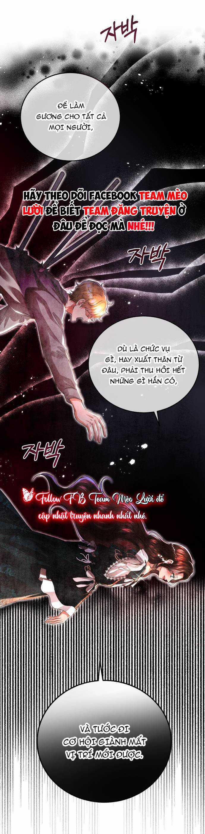 Rosalyn Bogart Chương 27 trang 7