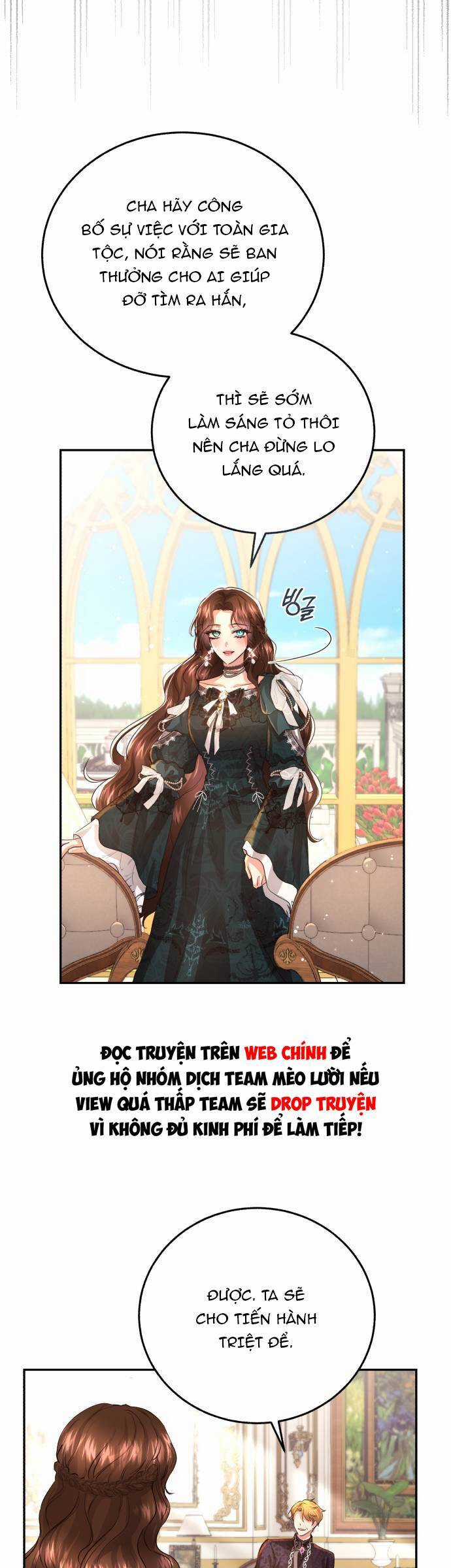 Rosalyn Bogart Chương 27 trang 8