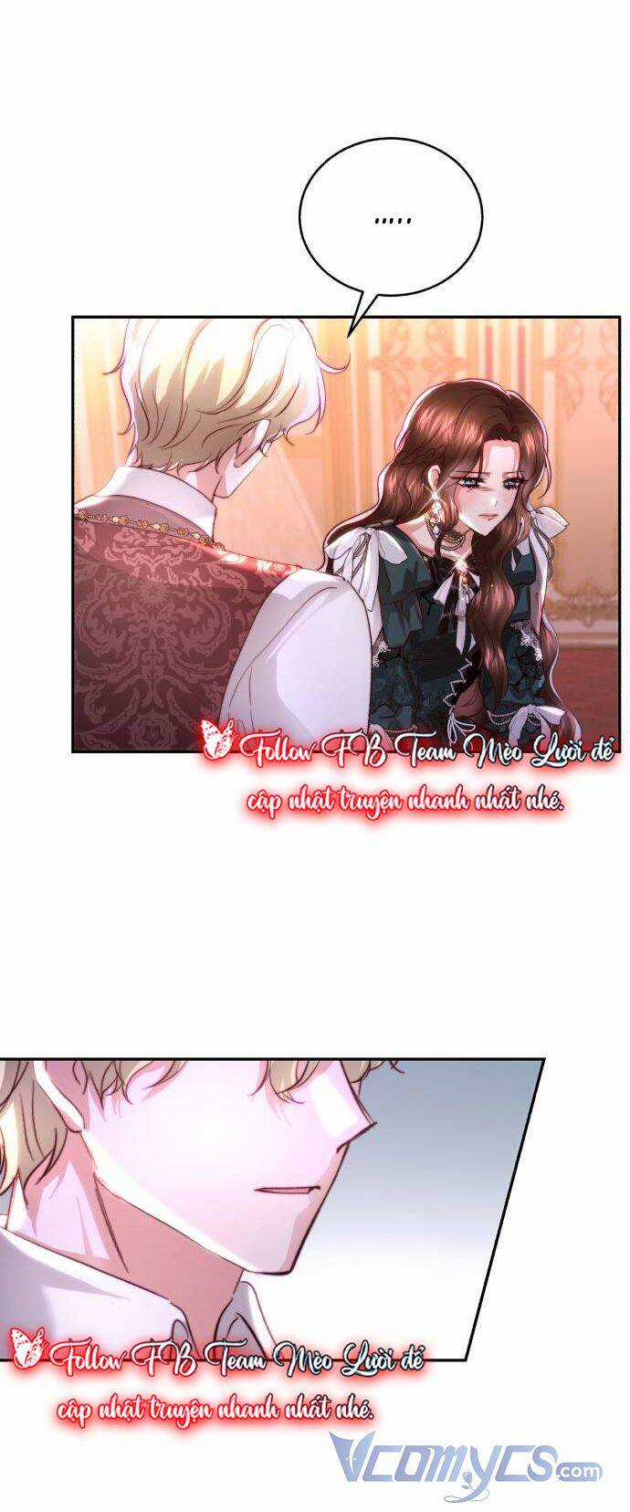 Rosalyn Bogart Chương 28 trang 17