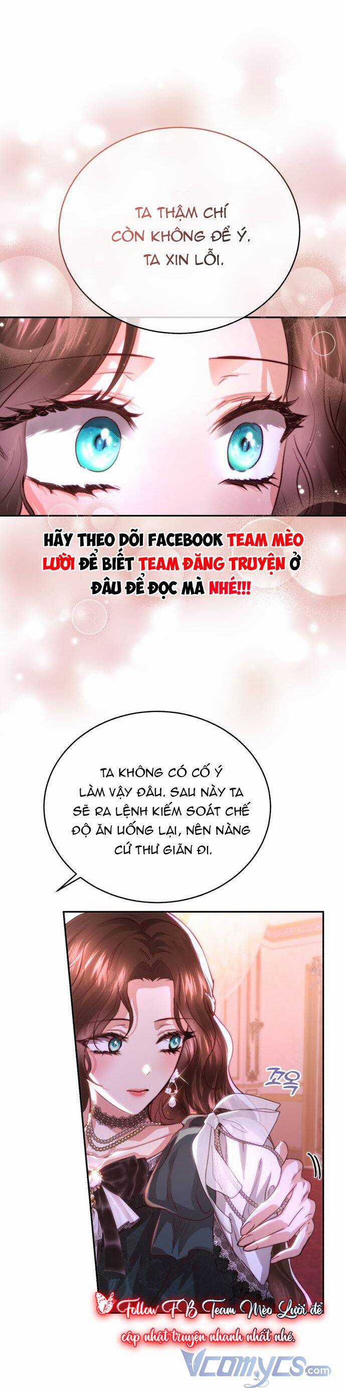 Rosalyn Bogart Chương 28 trang 18