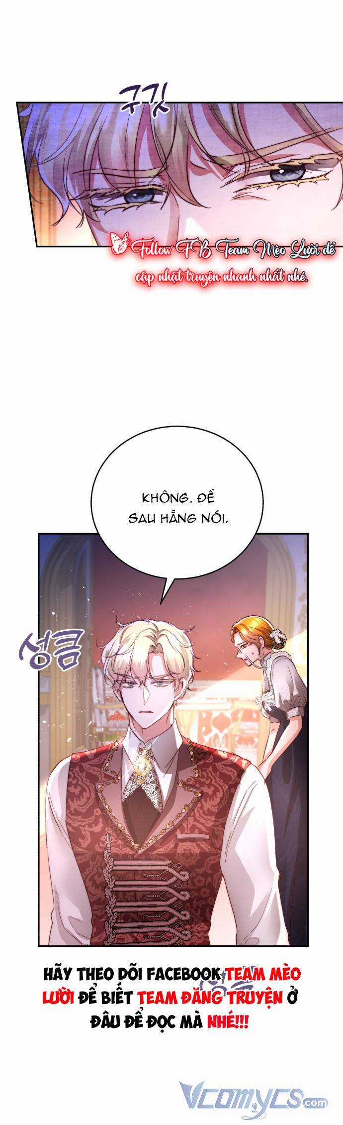 Rosalyn Bogart Chương 28 trang 2