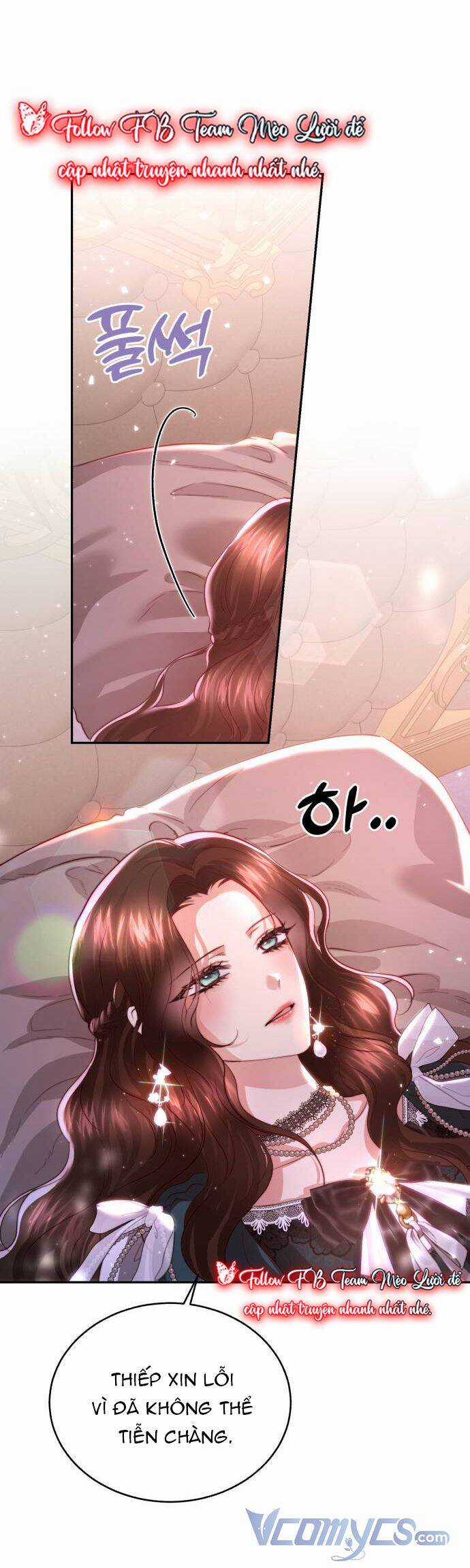 Rosalyn Bogart Chương 28 trang 21