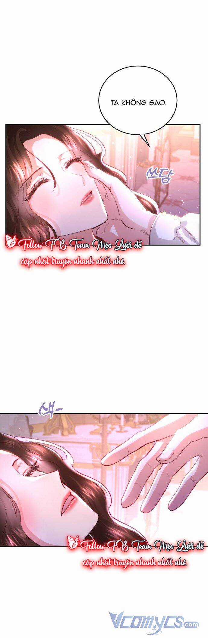 Rosalyn Bogart Chương 28 trang 22