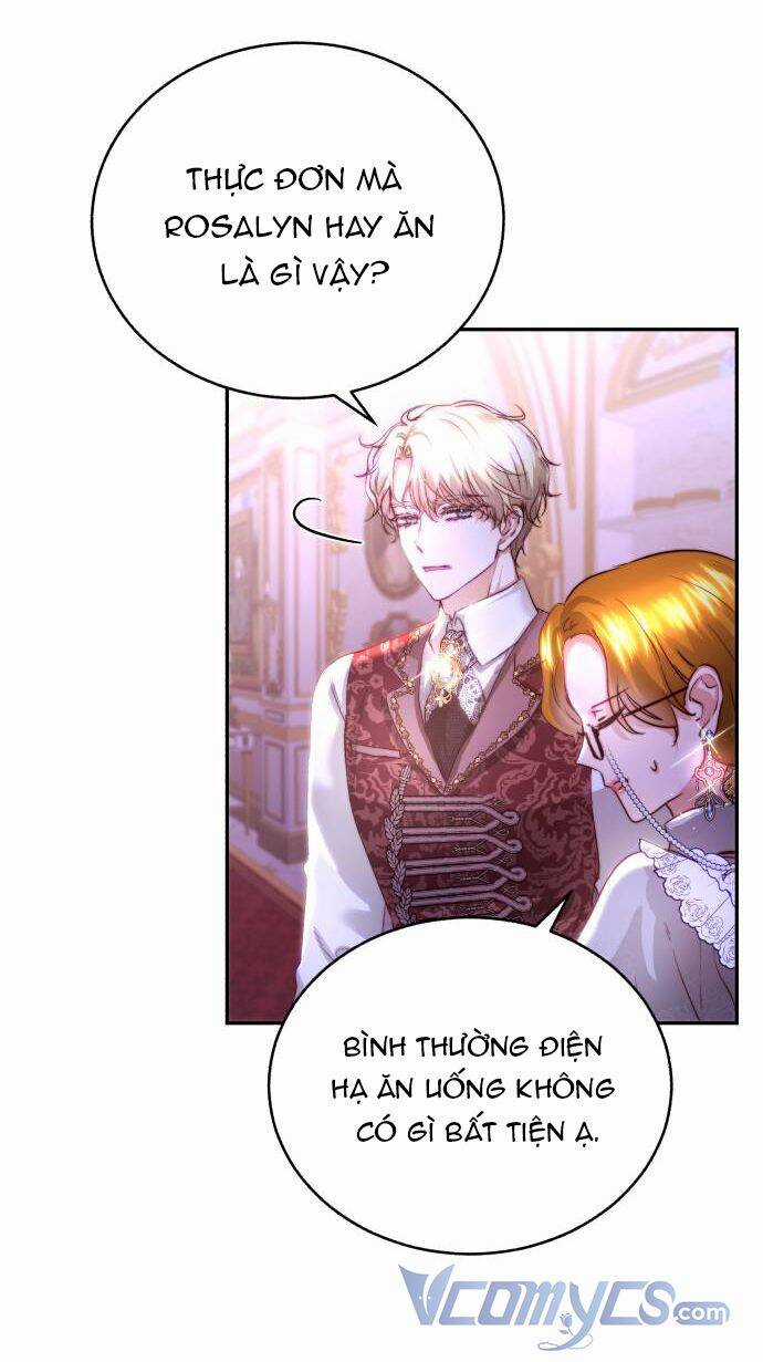 Rosalyn Bogart Chương 28 trang 24