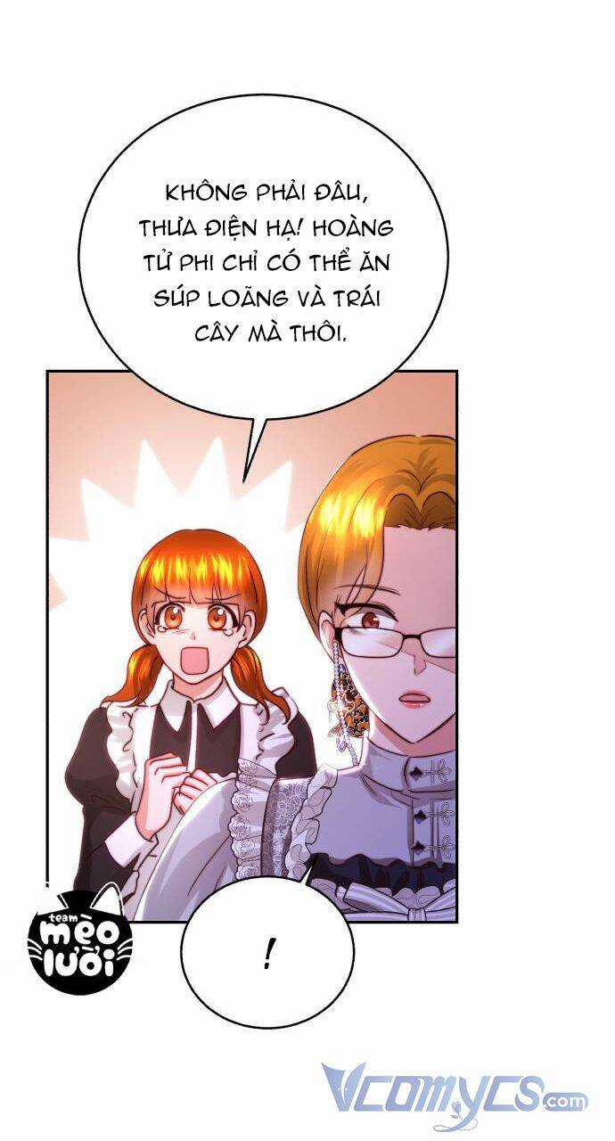 Rosalyn Bogart Chương 28 trang 25