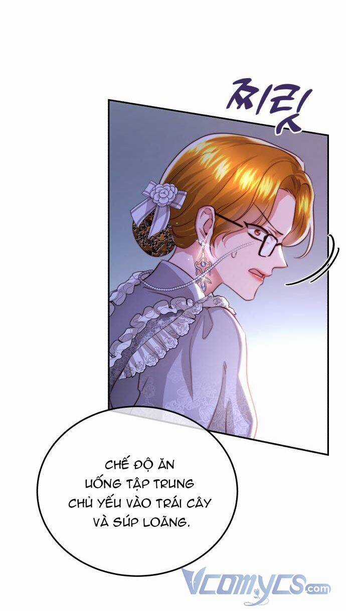 Rosalyn Bogart Chương 28 trang 26