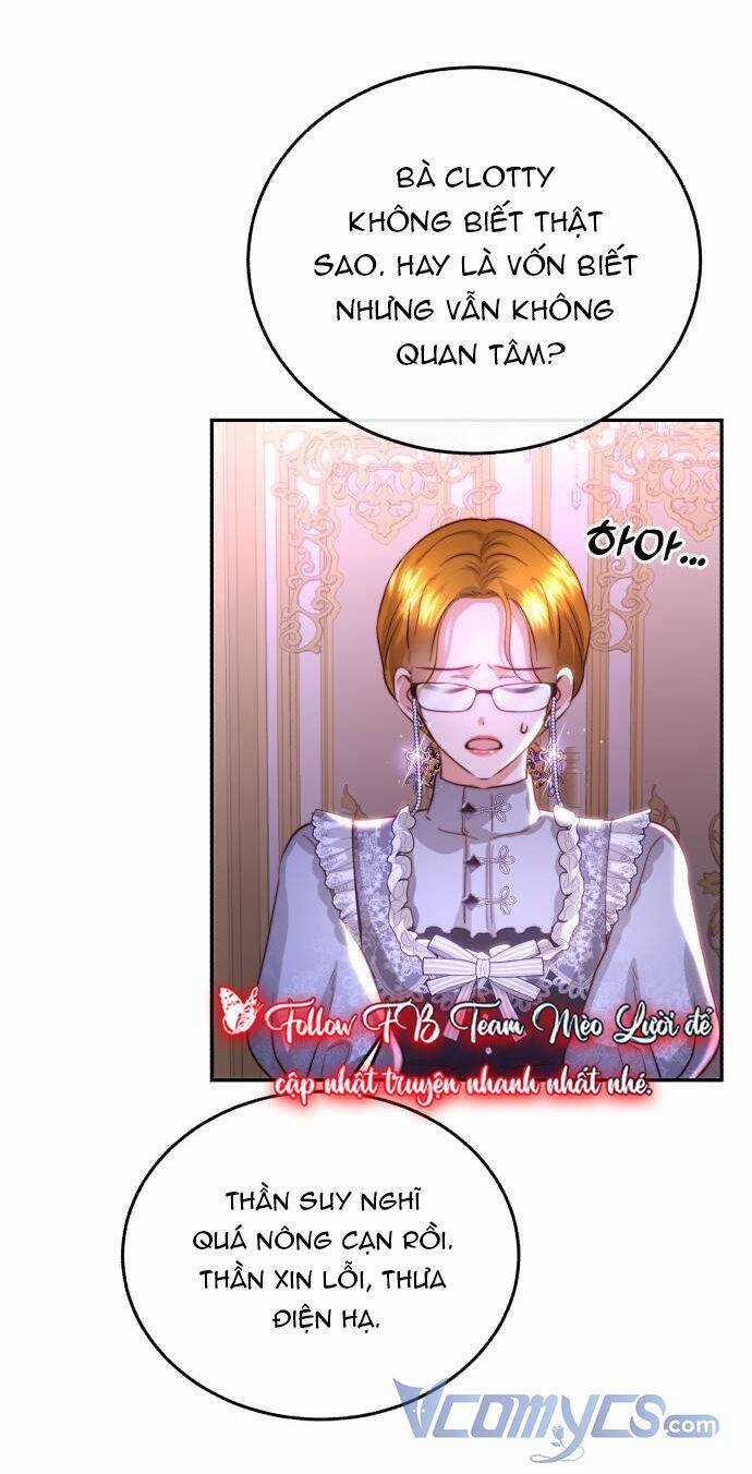 Rosalyn Bogart Chương 28 trang 28