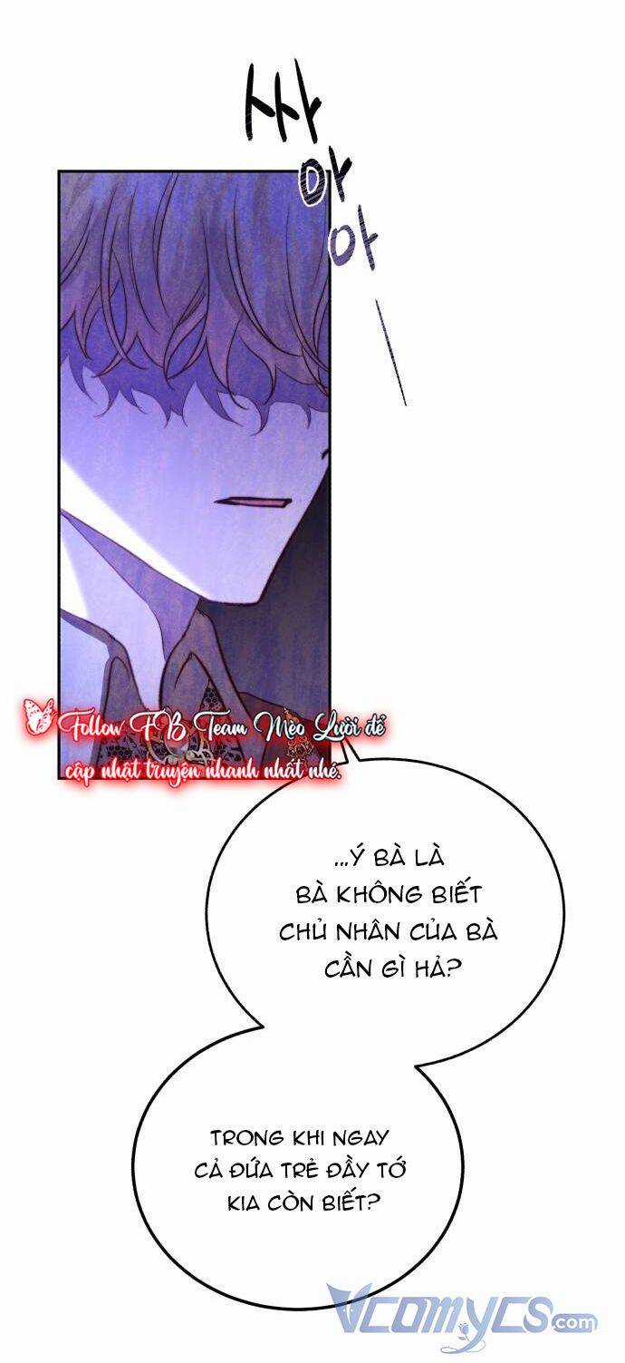 Rosalyn Bogart Chương 28 trang 29