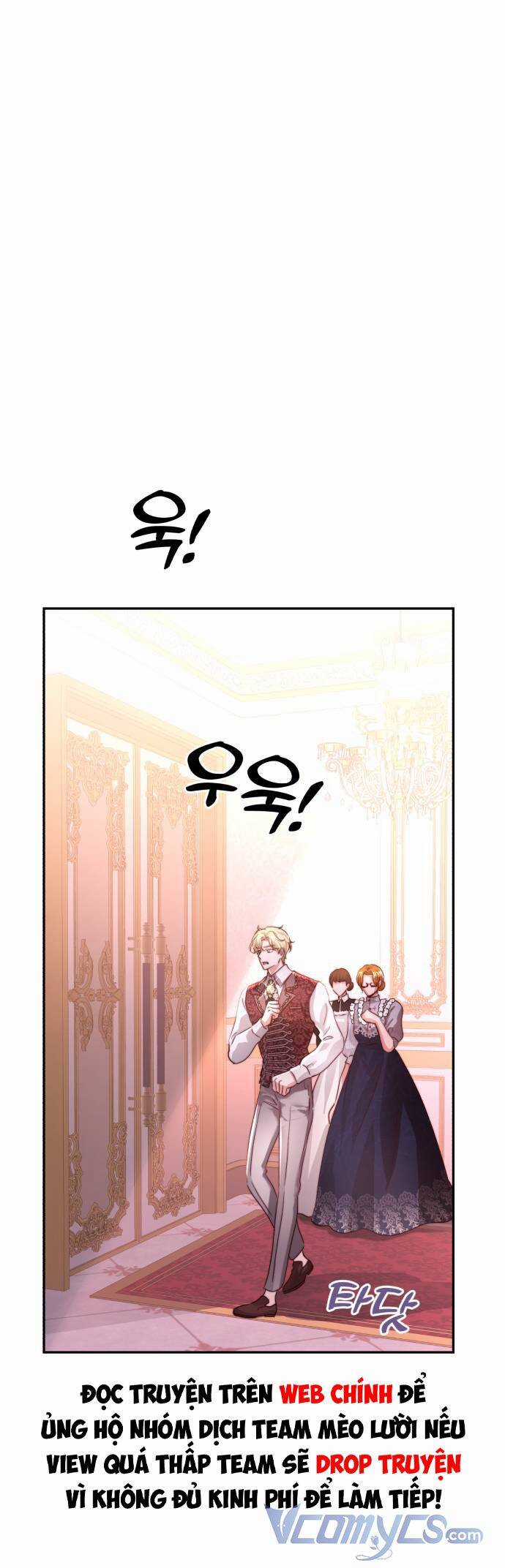 Rosalyn Bogart Chương 28 trang 3