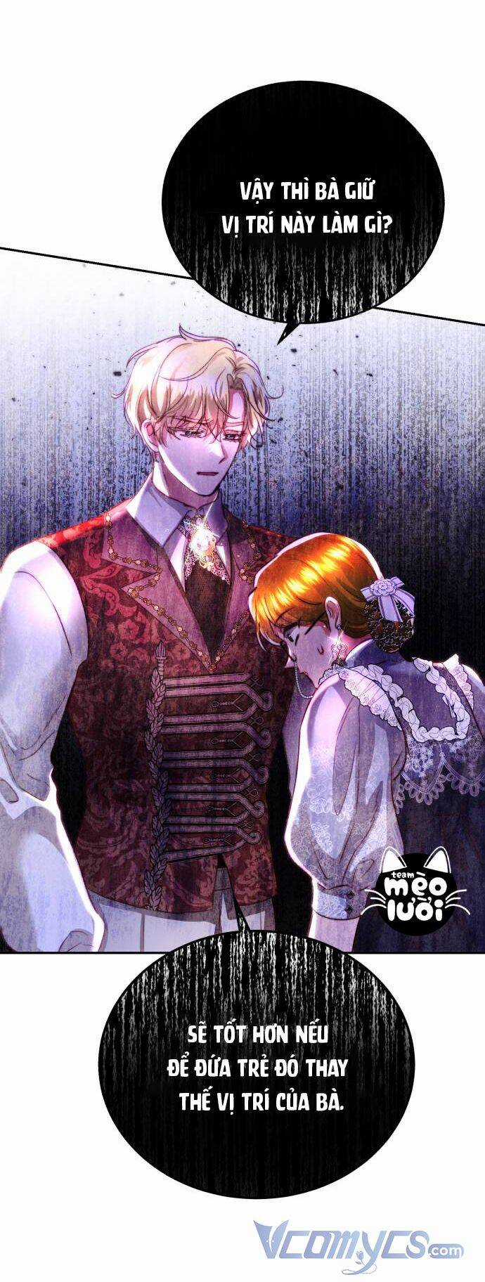 Rosalyn Bogart Chương 28 trang 30