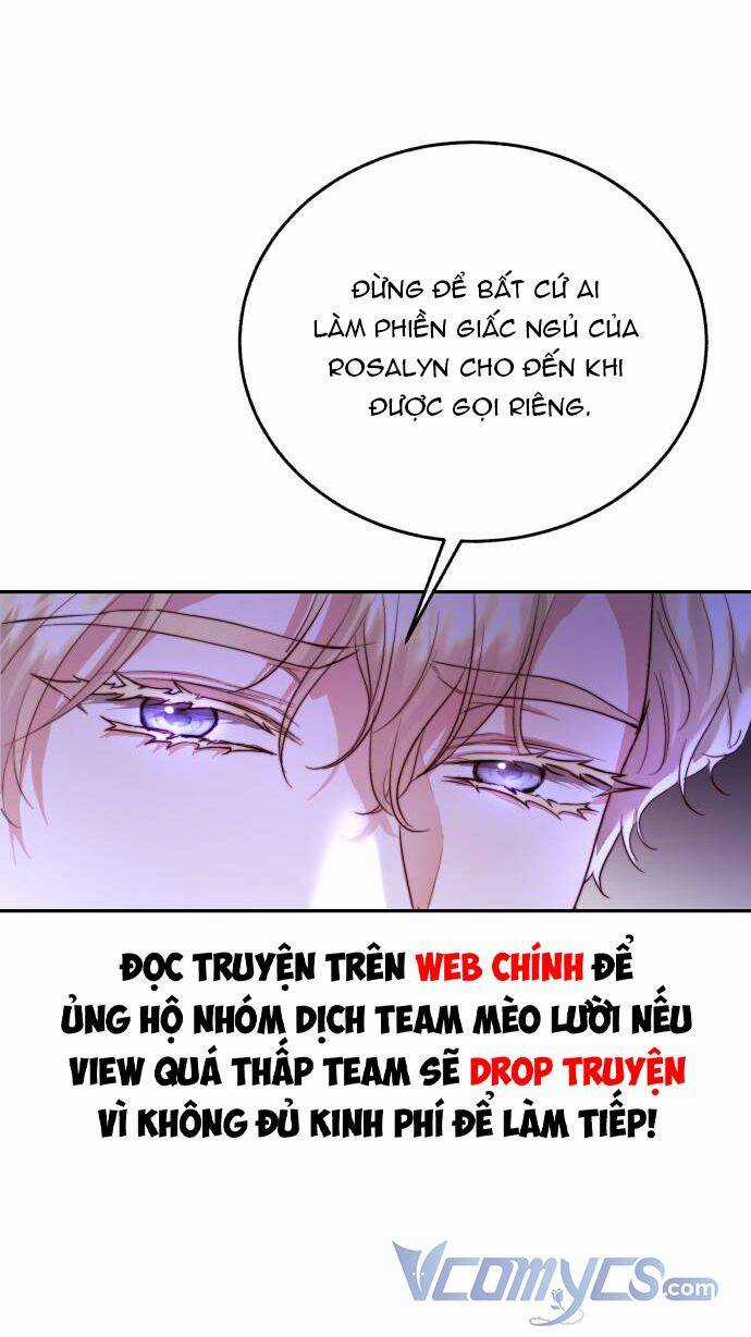 Rosalyn Bogart Chương 28 trang 32