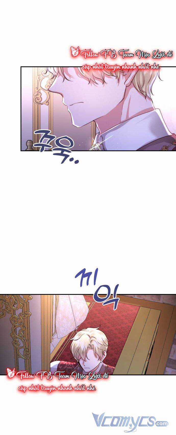 Rosalyn Bogart Chương 28 trang 34