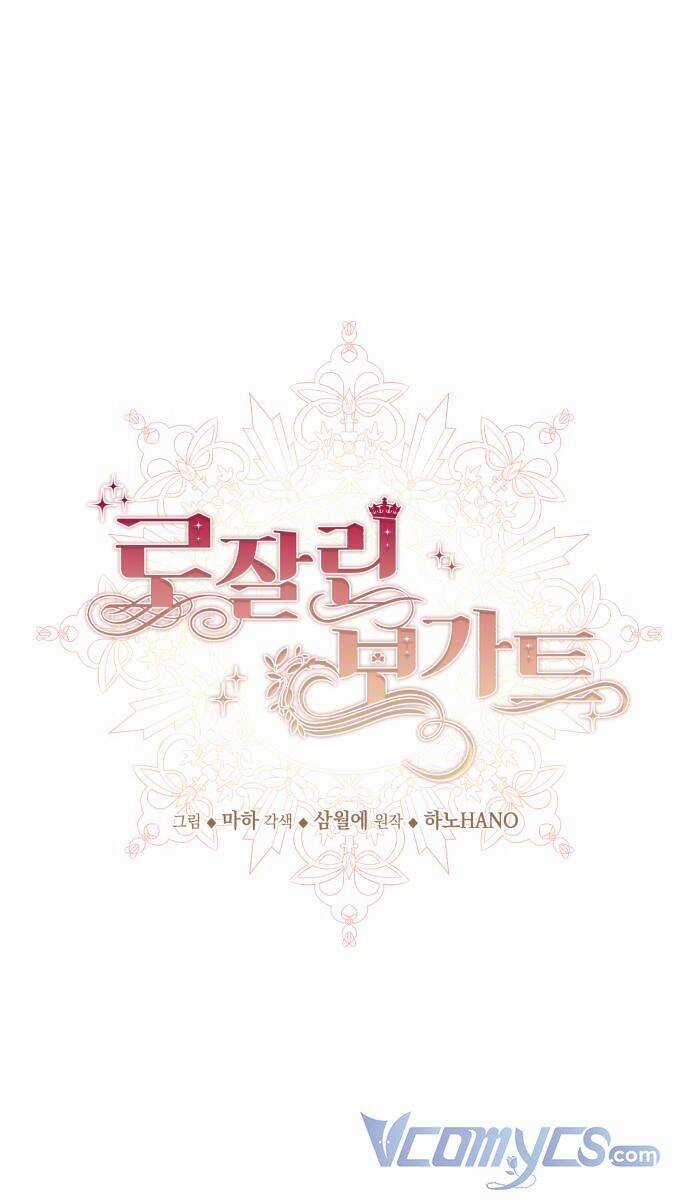 Rosalyn Bogart Chương 28 trang 38