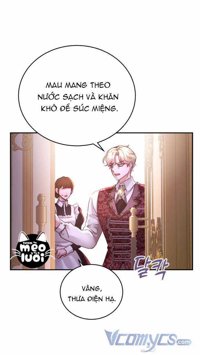 Rosalyn Bogart Chương 28 trang 4