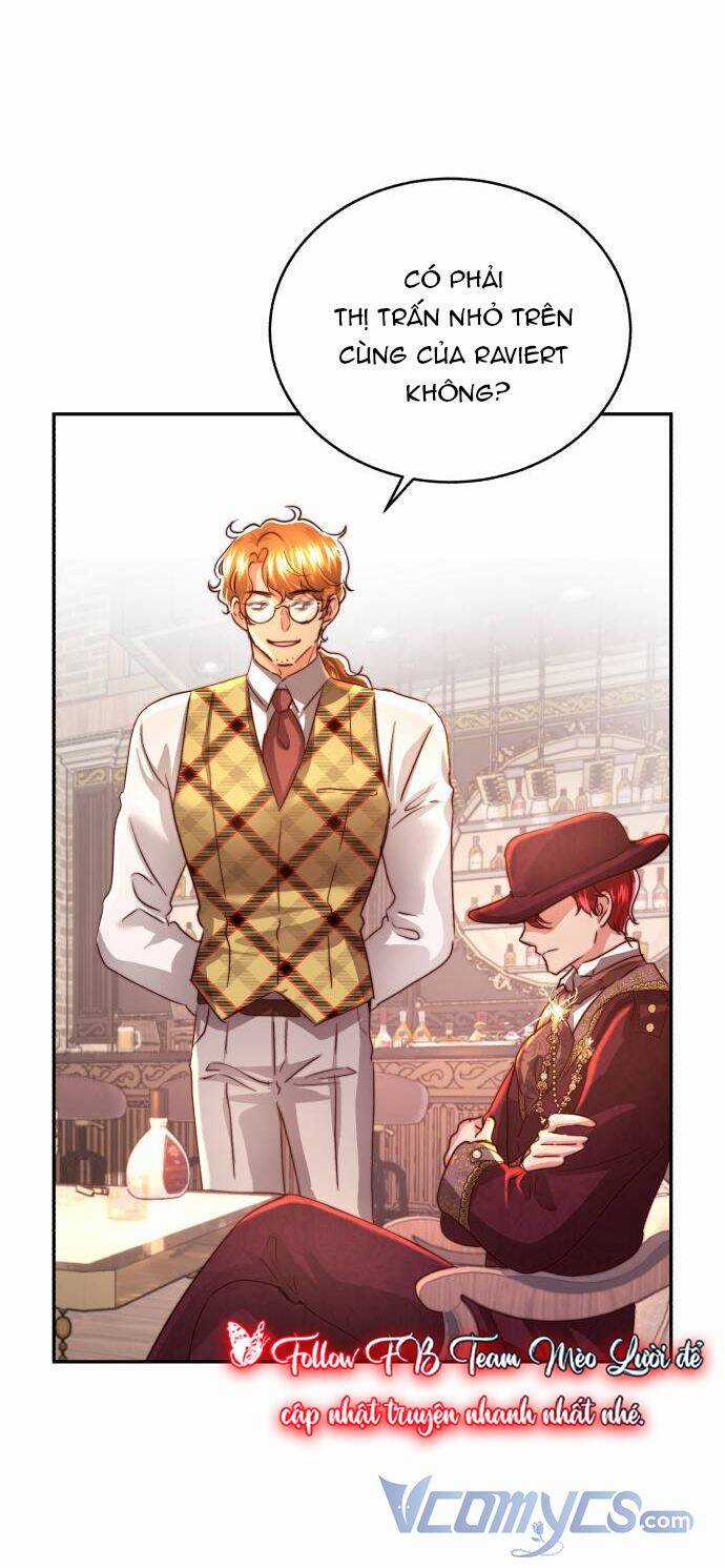 Rosalyn Bogart Chương 28 trang 44