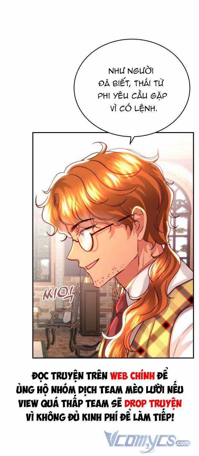 Rosalyn Bogart Chương 28 trang 48