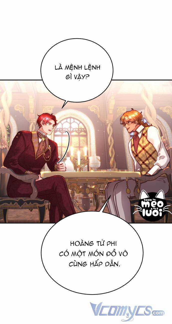 Rosalyn Bogart Chương 28 trang 49