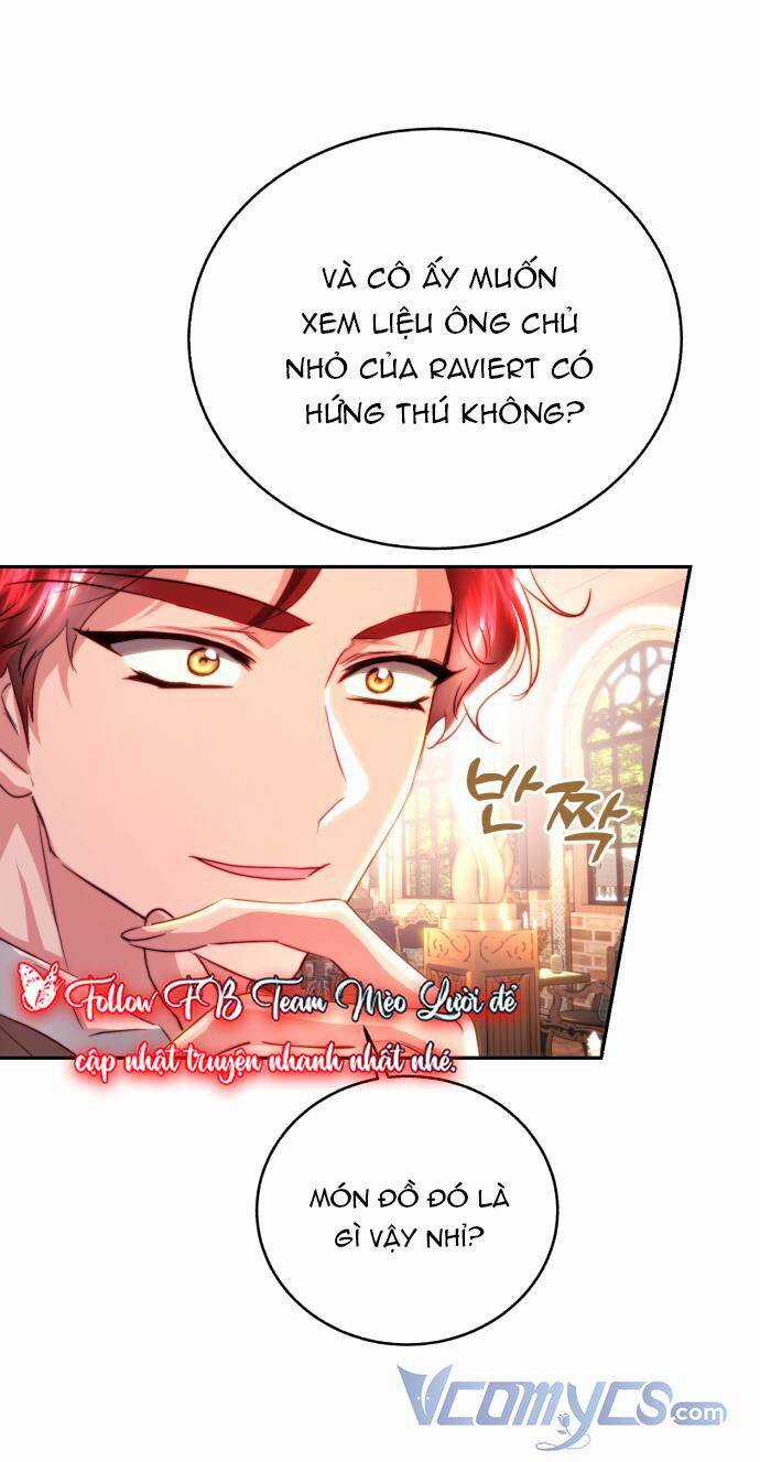 Rosalyn Bogart Chương 28 trang 50