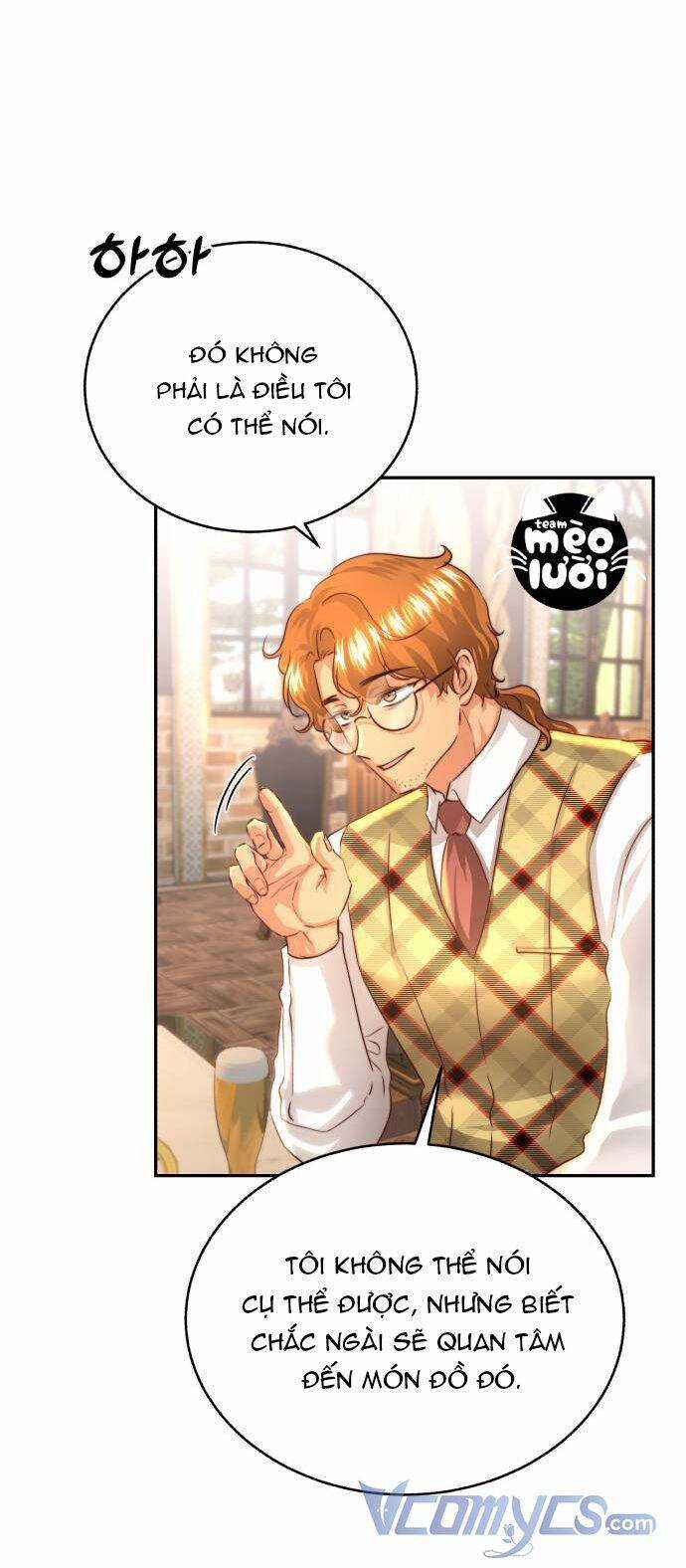 Rosalyn Bogart Chương 28 trang 51