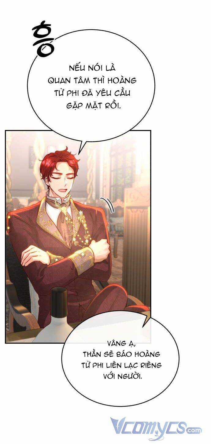 Rosalyn Bogart Chương 28 trang 52