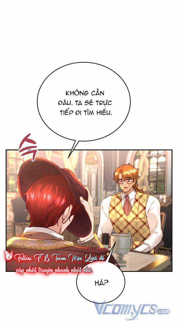 Rosalyn Bogart Chương 28 trang 53