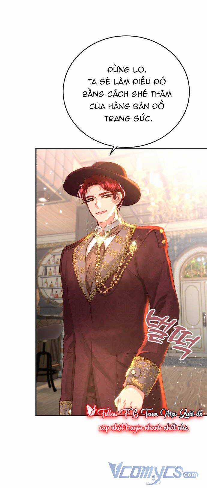 Rosalyn Bogart Chương 28 trang 54