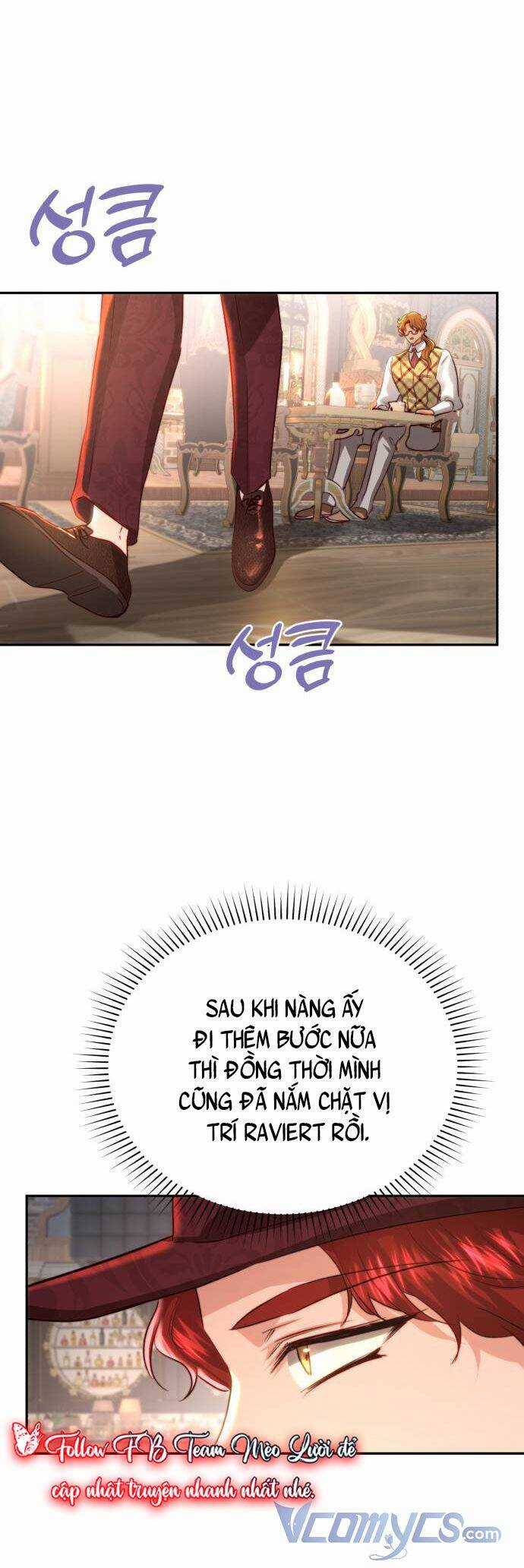 Rosalyn Bogart Chương 28 trang 55