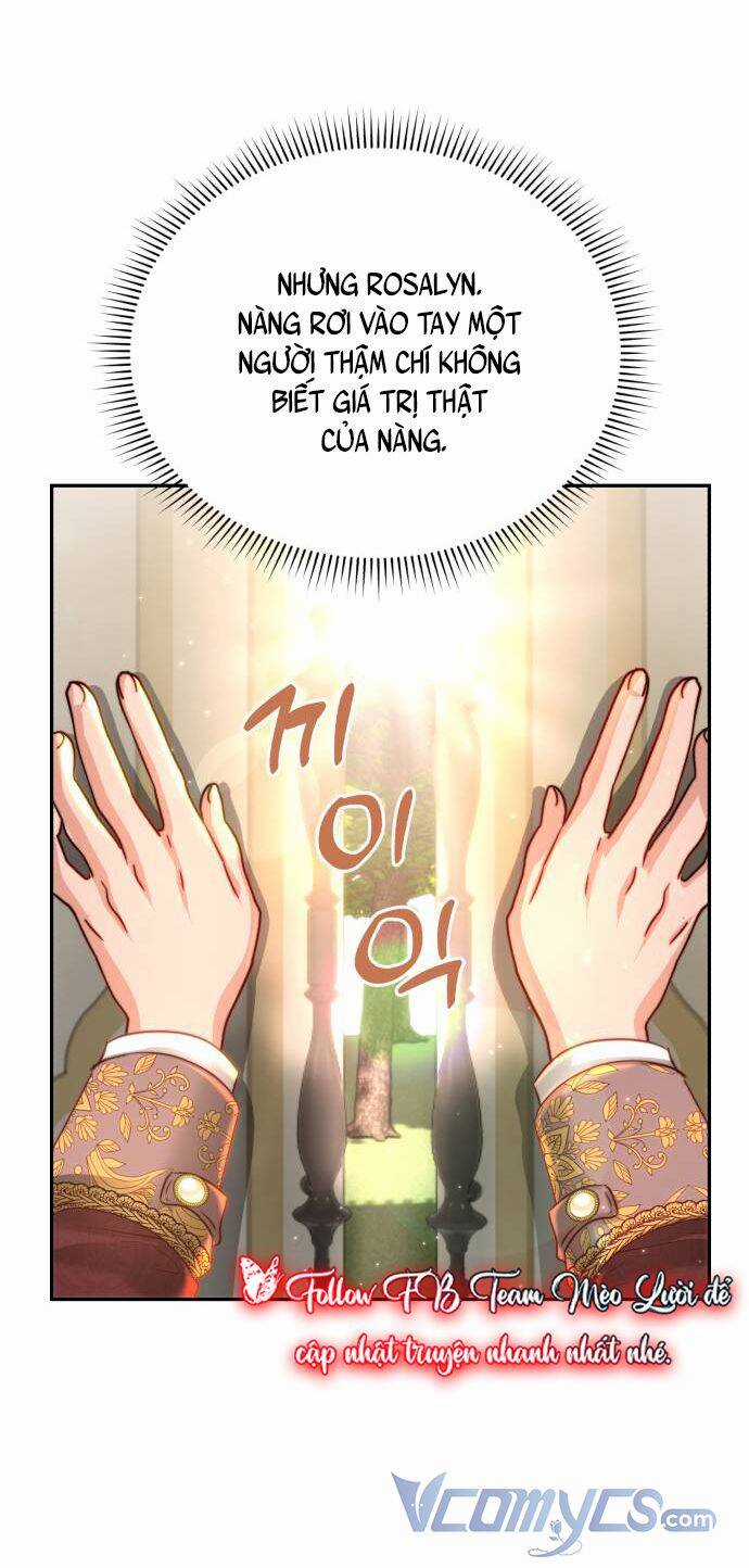 Rosalyn Bogart Chương 28 trang 56