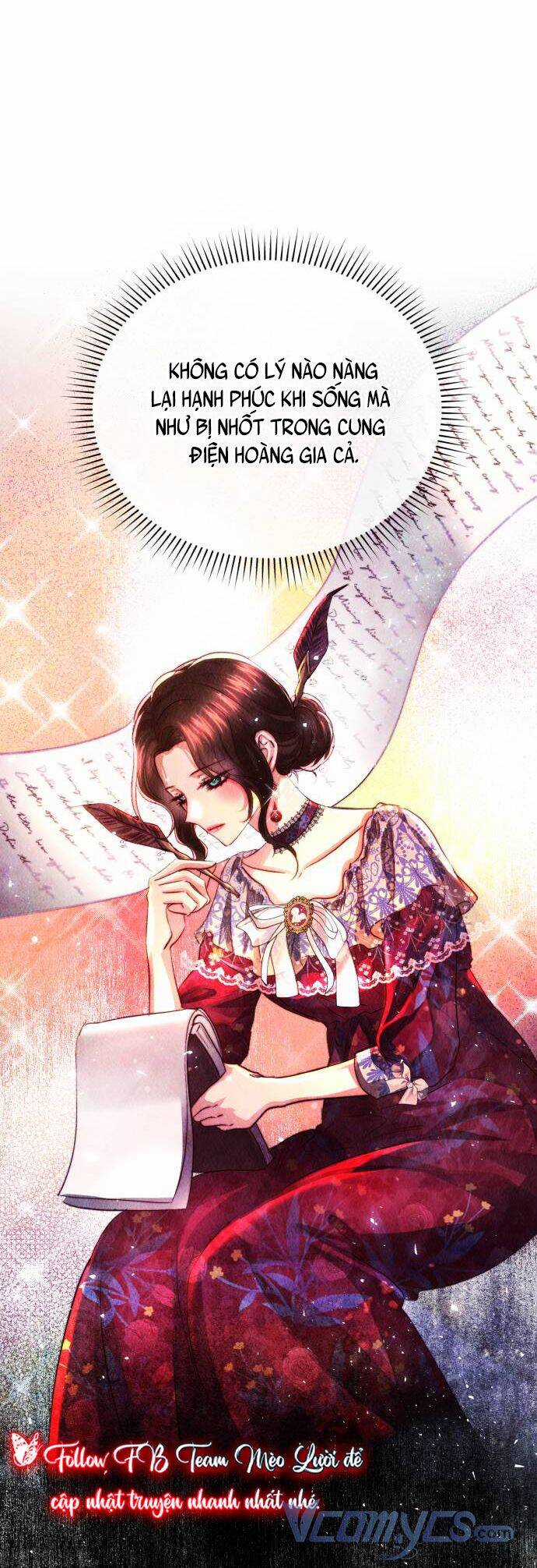 Rosalyn Bogart Chương 28 trang 57