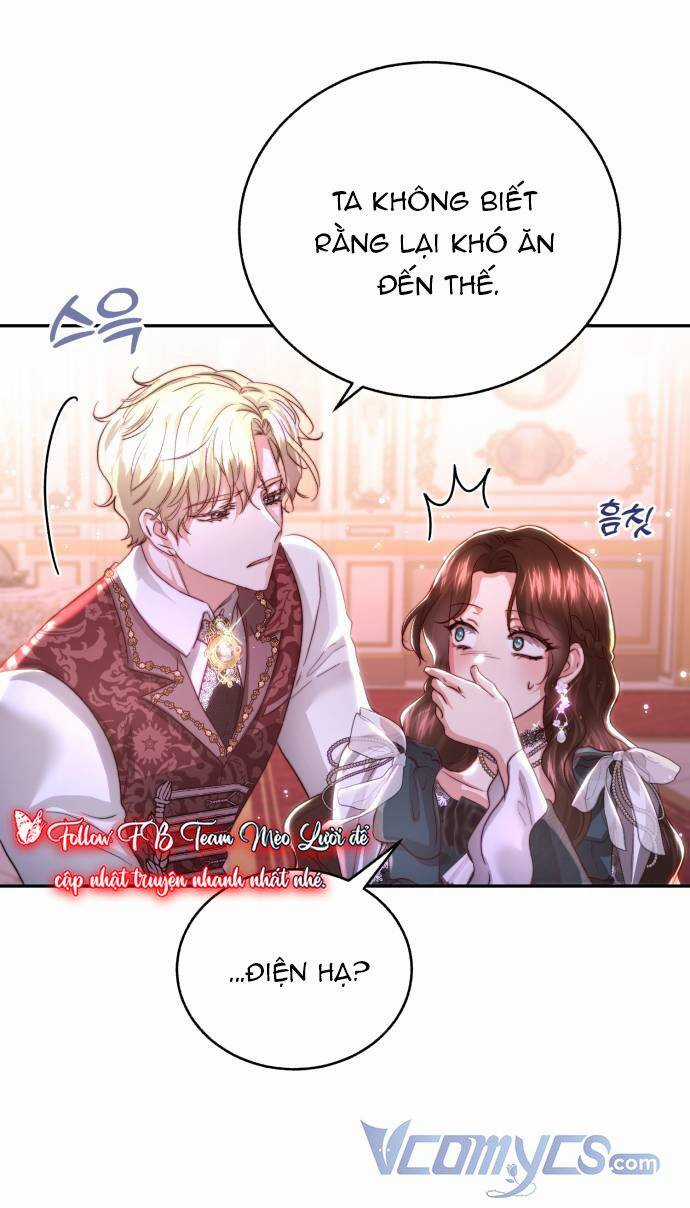 Rosalyn Bogart Chương 28 trang 6