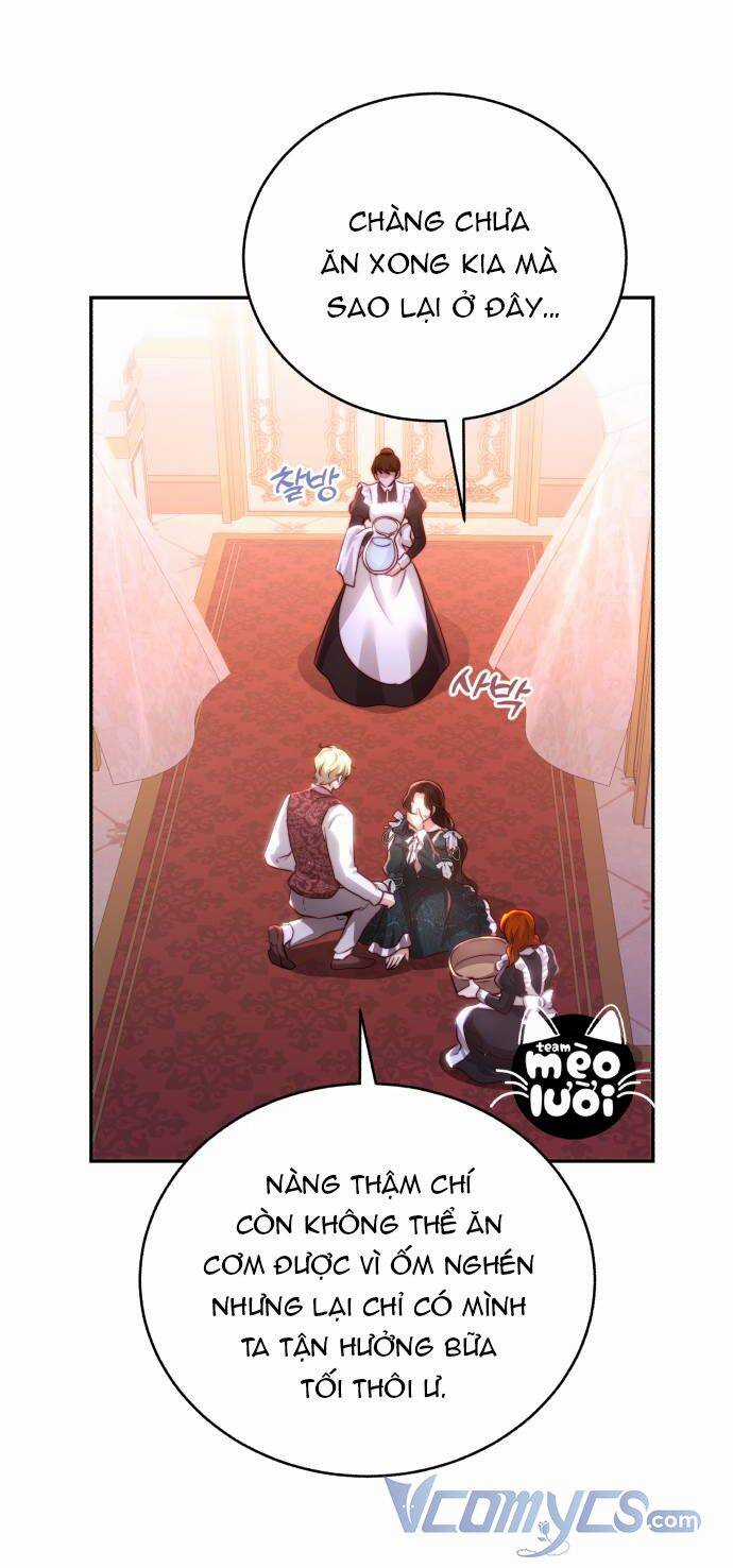 Rosalyn Bogart Chương 28 trang 7